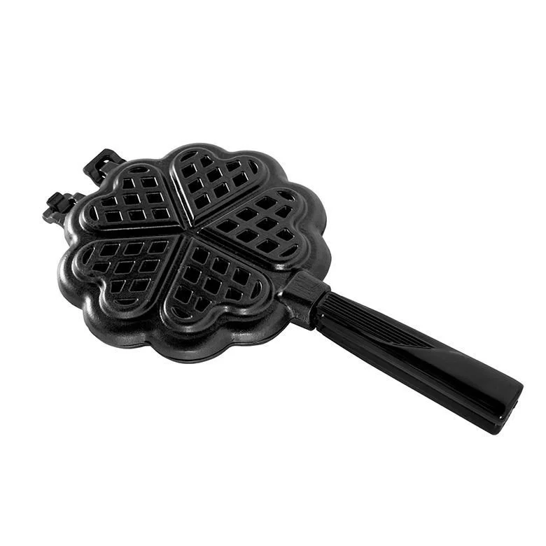 Nordic Ware Sweetheart Waffler 4 Nordic Ware Sweetheart Waffler - Image 2