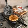 Nordic Ware Sweetheart Waffler -Deals Coffee & Espresso Store 01705 nordic ware sweetheart waffler