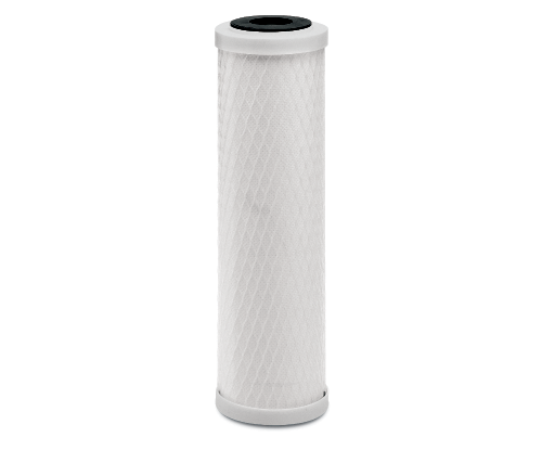Waterwise Solid Carbon Pre Filter Replacement Cartridge For Model: 7000 Distiller