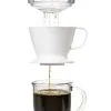 OXO Brew Pour-Over Coffee Maker With Water Tank -Deals Coffee & Espresso Store 11180100 pour over coffee maker with water tank