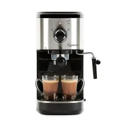 Capresso EC Select Espresso Machine