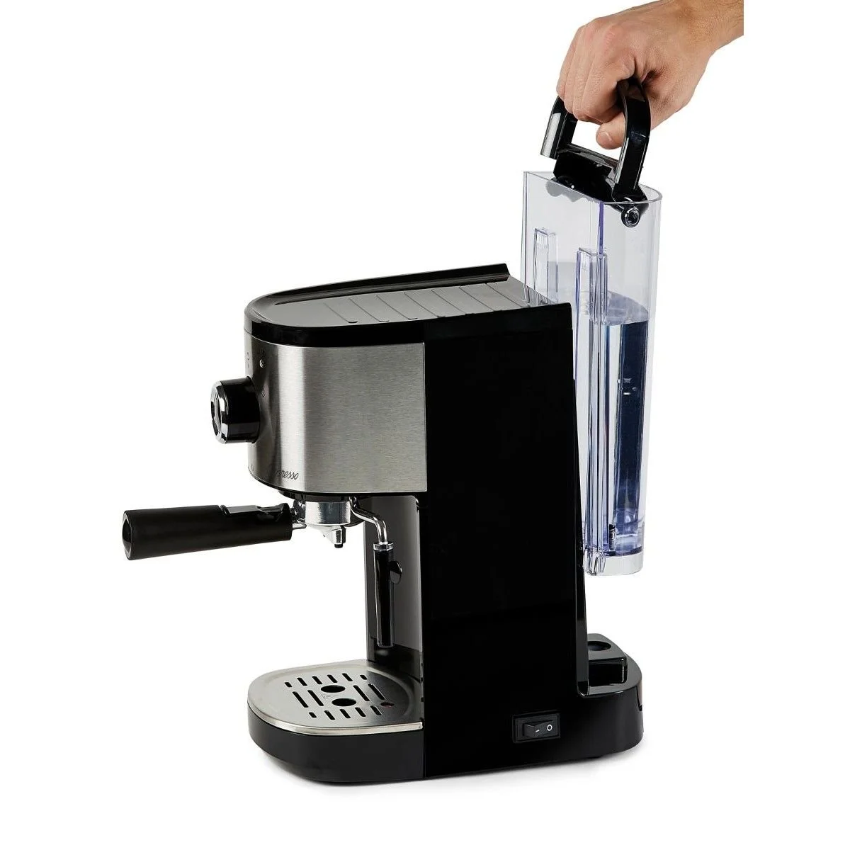 Capresso EC Select Espresso Machine 4 Capresso EC Select Espresso Machine - Image 2