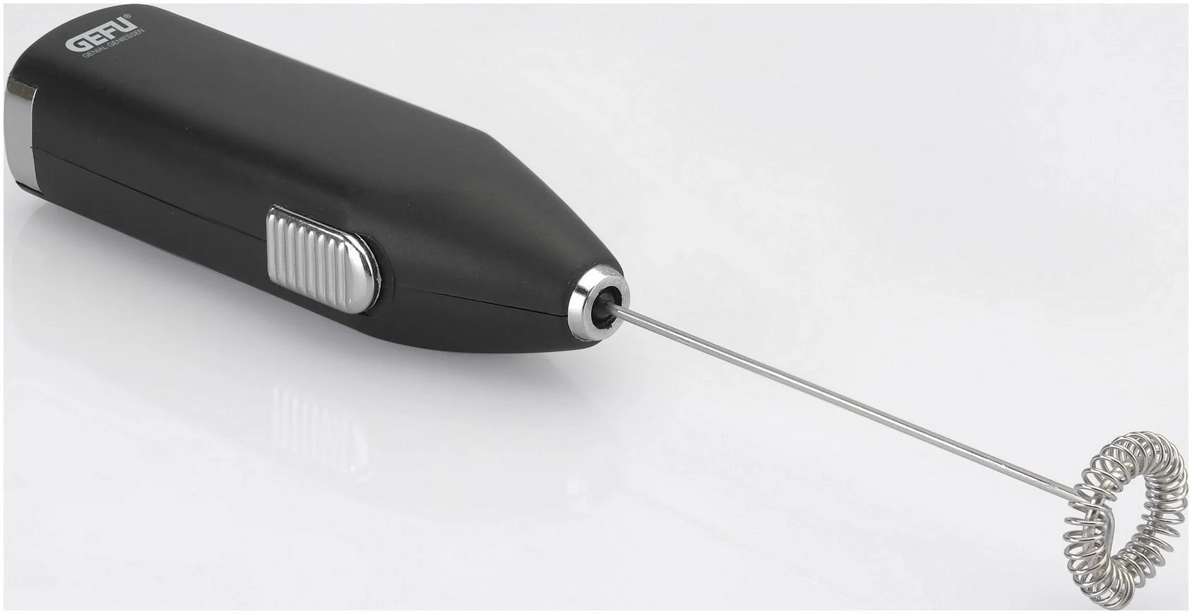 Gefu FINO Milk Frother 3 Gefu FINO Milk Frother