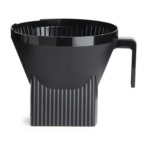 Moccamaster Replacement Brew Basket | Automatic Drip Stop 3 Moccamaster Replacement Brew Basket | Automatic Drip Stop