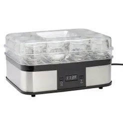 Roots & Harvest Yogurt Maker