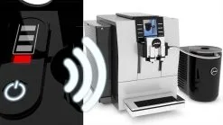 Jura Cool Control 1.0L Milk Cooler | Black & Stainless Steel 9 Jura Cool Control 1.0L Milk Cooler | Black & Stainless Steel -Deals Coffee & Espresso Store 142647 maxresdefault