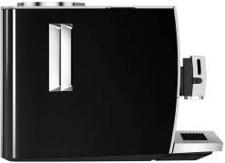 Jura ENA 8 Automatic Coffee Machine | Metropolitan Black -Deals Coffee & Espresso Store 15281 black ena 8