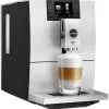 Jura ENA 8 Automatic Coffee Machine | Metropolitan Black -Deals Coffee & Espresso Store 15281 ena 8 black