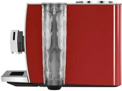 Jura ENA 8 Automatic Coffee Machine | Sunset Red -Deals Coffee & Espresso Store 15282 jura ena 8 sunset red