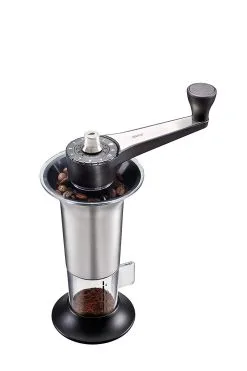 Gefu Lorenzo Manual Coffee Grinder - 11 Degrees