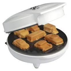 Cucina Pro CucinaPro WaffleWOW! Cars & Trucks Waffle Maker