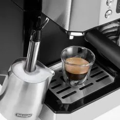 DeLonghi De'Longhi Digital All-In-One Combination Coffee & Espresso Machine 8 DeLonghi De'Longhi Digital All-In-One Combination Coffee & Espresso Machine -Deals Coffee & Espresso Store 189174