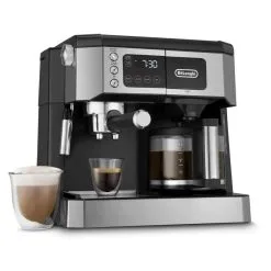 DeLonghi De'Longhi Digital All-In-One Combination Coffee & Espresso Machine