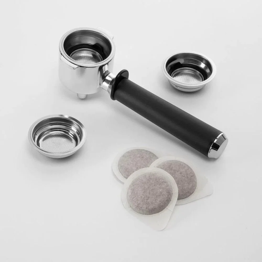 DeLonghi De'Longhi Digital All-In-One Combination Coffee & Espresso Machine 6 DeLonghi De'Longhi Digital All-In-One Combination Coffee & Espresso Machine - Image 4