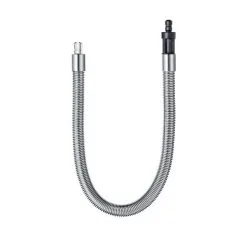 Jura Milk Pipe With Stainless Steel Casing HP2 (For GIGA Series)