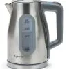 Capresso H2O Select Water Kettle 56oz. | Stainless Steel -Deals Coffee & Espresso Store 274.05
