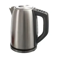 Capresso H2O Steel Plus Water Kettle