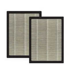 Cuisinart 2-in-1 Filter Pack | For CAP-500 Cuisinart PuRXium Countertop Air Purifier