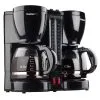 Cucina Pro CucinaPro Double Coffee Brew Station 1 Cucina Pro CucinaPro Double Coffee Brew Station -Deals Coffee & Espresso Store 3 ccp 9910r 149 1800x1800