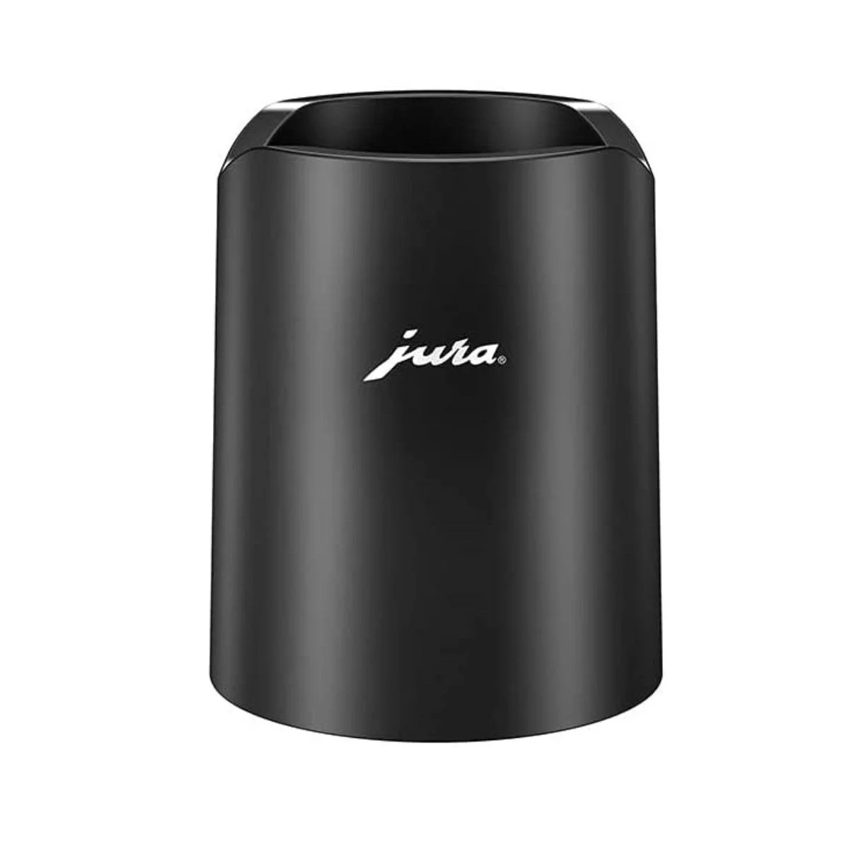 Jura Glacette For Glass Milk Container | Black 4 Jura Glacette For Glass Milk Container | Black - Image 2