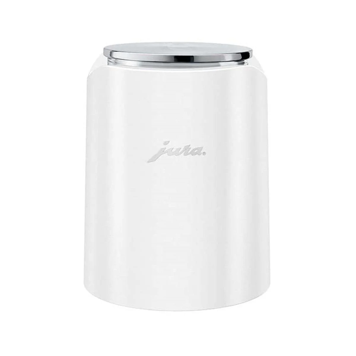 Jura Glacette For Glass Milk Container | White 4 Jura Glacette For Glass Milk Container | White - Image 2