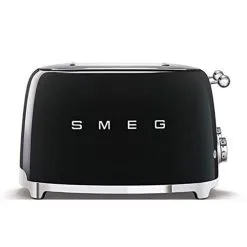 SMEG 4-Slot Toaster | Black -Deals Coffee & Espresso Store 31hj7khnzyl. ac