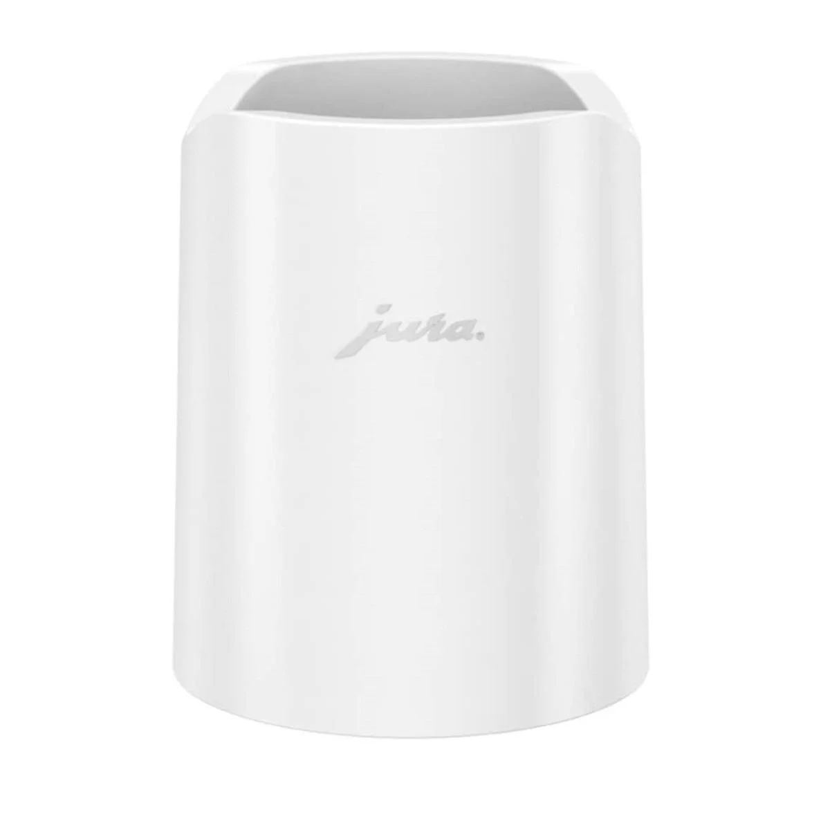 Jura Glacette For Glass Milk Container | White 3 Jura Glacette For Glass Milk Container | White