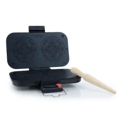 Deals Coffee & Espresso Store 46 Bethany Housewares Krumkake Maker