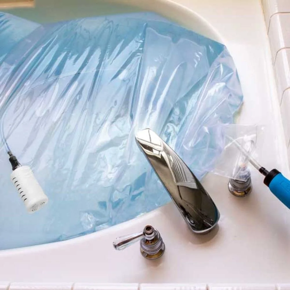 Sagan Life Aquapod Emergency Kit With Filter 5 Sagan Life Aquapod Emergency Kit With Filter - Image 3