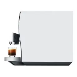 Jura Z10 Automatic Coffee & Espresso Machine | Aluminum White -Deals Coffee & Espresso Store 4196ghzcagl. ac sl1250