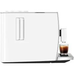 Jura ENA 4 Automatic Coffee Machine | Full Nordic White -Deals Coffee & Espresso Store 41tkdjw4jpl. ac sl1000