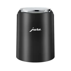 Jura Glacette For Glass Milk Container | Black
