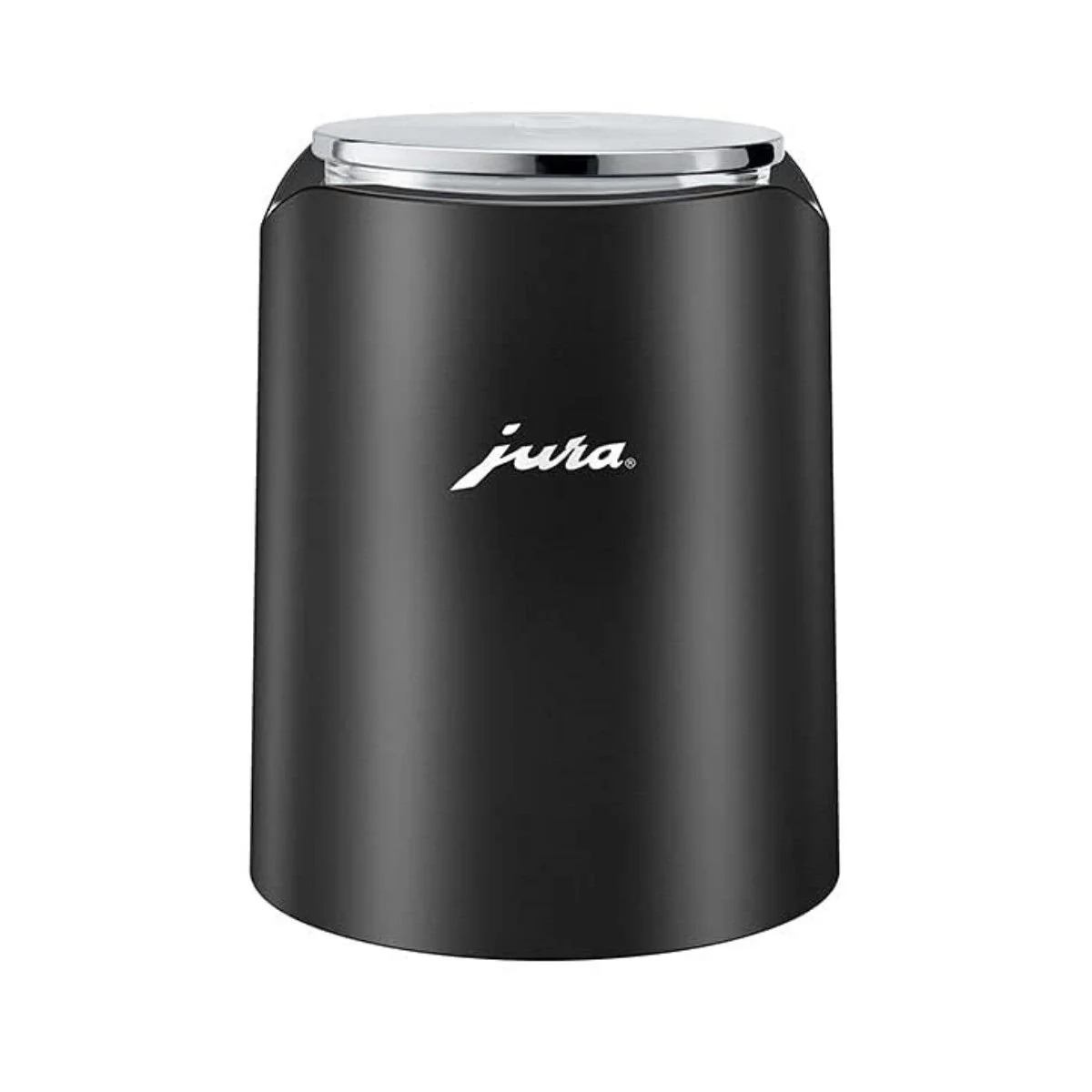 Jura Glacette For Glass Milk Container | Black 3 Jura Glacette For Glass Milk Container | Black