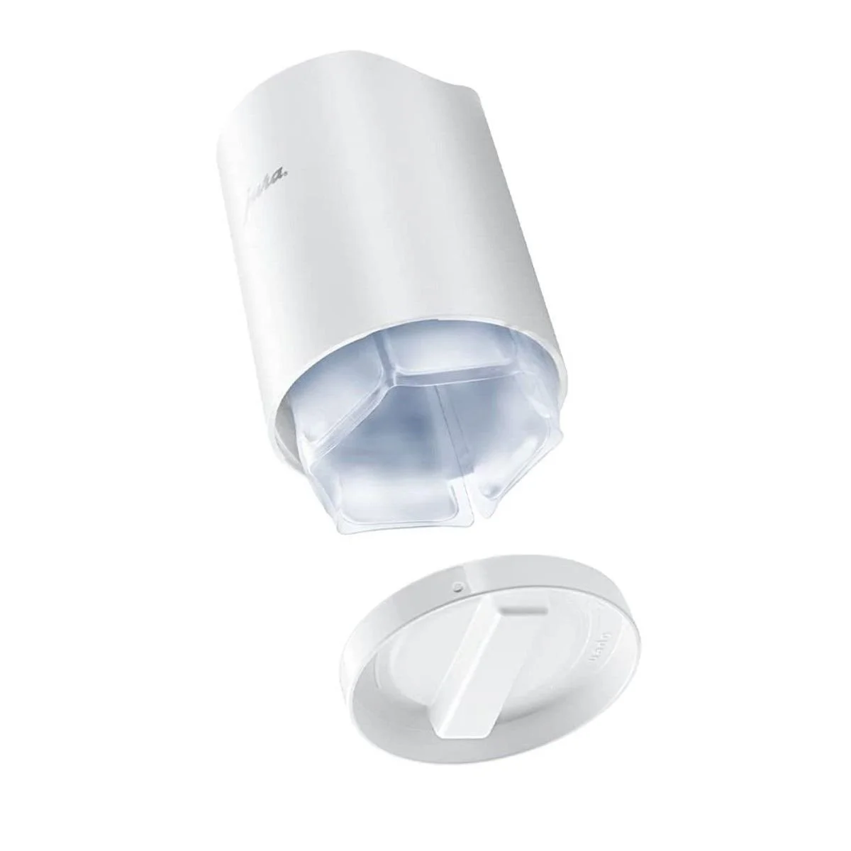 Jura Glacette For Glass Milk Container | White 5 Jura Glacette For Glass Milk Container | White - Image 3