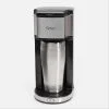Capresso On The Go 16oz Single Cup Coffee Maker | Stainless -Deals Coffee & Espresso Store 425.05 beauty hr