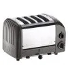 Dualit NewGen Classic 4-Slice Toaster | Charcoal -Deals Coffee & Espresso Store 4char1