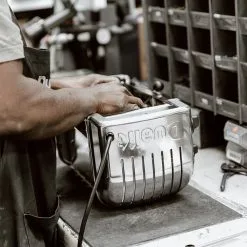 Dualit NewGen Classic 4-Slice Toaster | Chrome 11 Dualit NewGen Classic 4-Slice Toaster | Chrome -Deals Coffee & Espresso Store 4chrome1