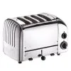 Dualit NewGen Classic 4-Slice Toasters | Multiple Colors Available 1 Dualit NewGen Classic 4-Slice Toasters | Multiple Colors Available -Deals Coffee & Espresso Store 4chrome2 1