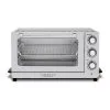 Cuisinart Convection Toaster Oven Broiler | Stainless Steel -Deals Coffee & Espresso Store 519jeryxqbl. ac sl1024