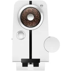 Jura ENA 4 Automatic Coffee Machine | Full Nordic White -Deals Coffee & Espresso Store 51 agbbhoil. ac sl1000