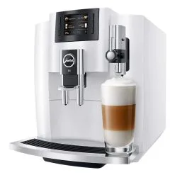 Jura E8 Automatic Espresso Machine | Piano White 9 Jura E8 Automatic Espresso Machine | Piano White -Deals Coffee & Espresso Store 51epsqdyzvl. ac sl1000 1