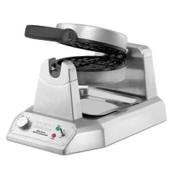Waring Commercial Waring Heavy-Duty Belgian Waffle Maker