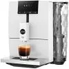 Jura ENA 4 Automatic Coffee Machine | Full Nordic White -Deals Coffee & Espresso Store 51hebijd5dl. ac sl1000