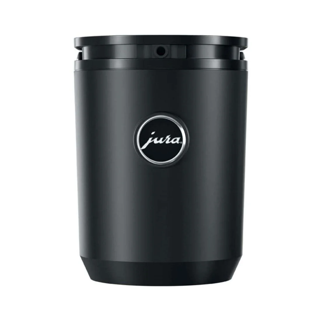 Jura Cool Control 0.6L Milk Cooler | Black & Stainless Steel 3 Jura Cool Control 0.6L Milk Cooler | Black & Stainless Steel