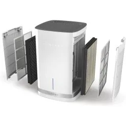 Cuisinart PuRXium Countertop Air Purifier | Medium Room -Deals Coffee & Espresso Store 51isxafy as. ac sl1024