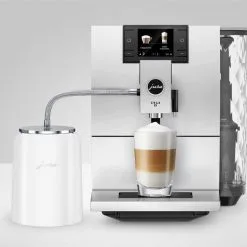 Jura Glacette For Glass Milk Container | White 10 Jura Glacette For Glass Milk Container | White -Deals Coffee & Espresso Store 51k7kzs9htl. ac sl1500 1