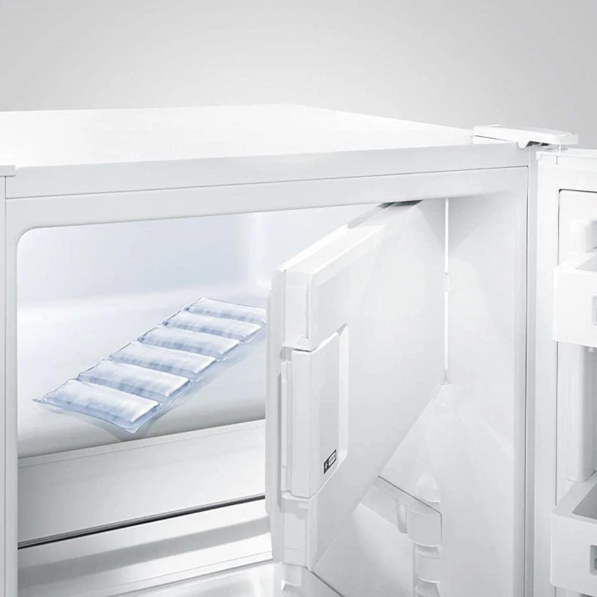 Jura Glacette For Glass Milk Container | Black 7 Jura Glacette For Glass Milk Container | Black - Image 5