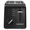 Cuisinart 2-Slice Compact Toaster | Black 2 Cuisinart 2-Slice Compact Toaster | Black -Deals Coffee & Espresso Store 51m86mnbb1l. ac sl1024
