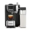 Cuisinart Espresso Defined™ Espresso, Cappuccino & Latte Machine | Black -Deals Coffee & Espresso Store 51o0 t1zc7l. ac sl1000