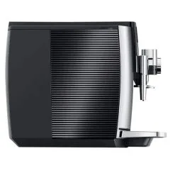 Jura E8 Automatic Espresso Machine | Chrome -Deals Coffee & Espresso Store 51ubtaprtcl. ac sl1200